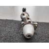 Recambio de motor arranque para suzuki swift berlina (mz) gl (3-ptas.) referencia OEM IAM 0001107437  BOSCH
