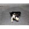 Recambio de cerradura maletero / porton para hyundai santa fe (sm) 2.0 crdi vgt comfort referencia OEM IAM   