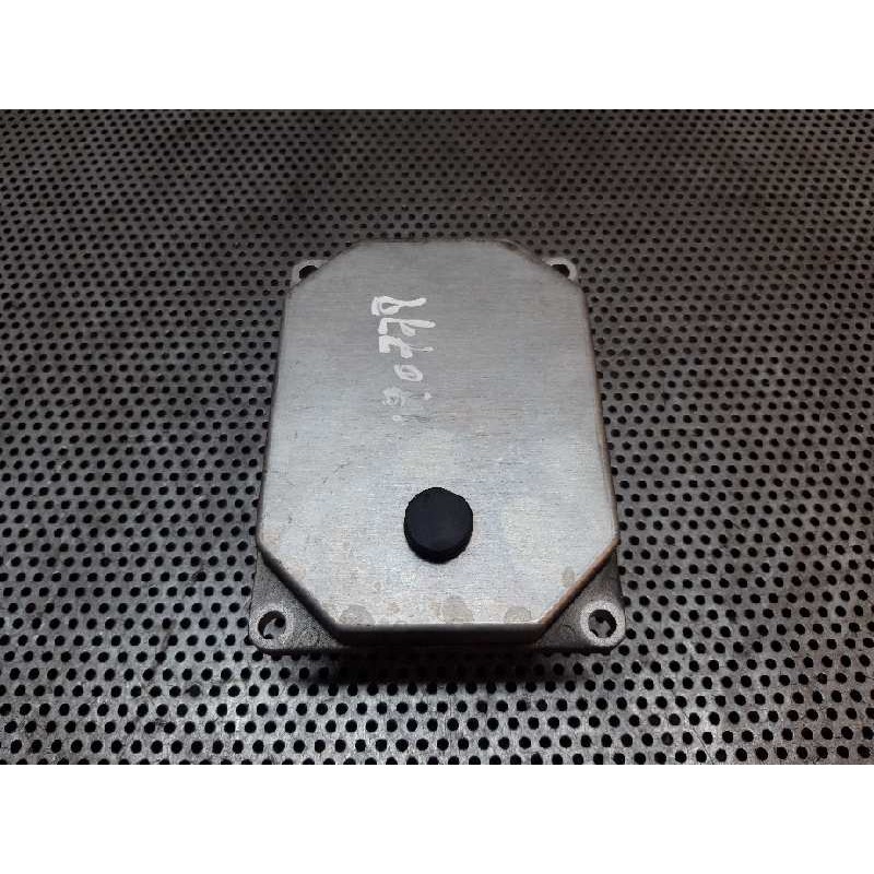 Recambio de centralita motor uce para fiat grande punto (199) 1.4 8v active (01.2007) referencia OEM IAM 51847330 D032 - Gris 2