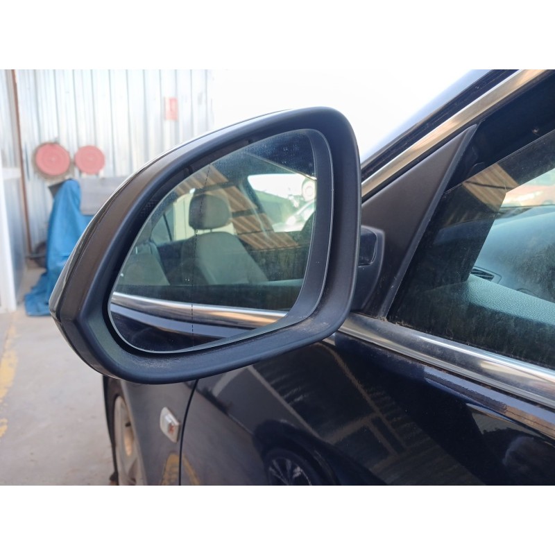 Recambio de retrovisor izquierdo para opel insignia a (g09) 2.0 cdti (68) referencia OEM IAM   