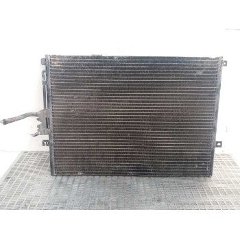 CONDENSADOR / RADIADOR AIRE ACONDICIONADO 834033320 55115918AB 