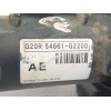Recambio de amortiguador delantero derecho para hyundai ioniq klass hybrid referencia OEM IAM 54661G2200 G20R 