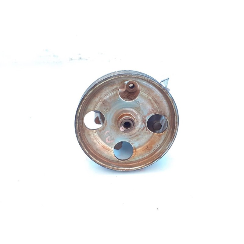 Recambio de bomba direccion para citroën jumper combi desde '02 2.0 hdi cat referencia OEM IAM 9645653580 ZF 7613955514 - Blanco 3