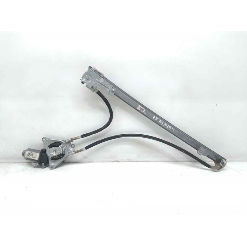 Recambio de elevalunas delantero izquierdo para peugeot expert kombi premium (7 asientos) referencia OEM IAM 400671 - Gris 3