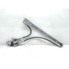 Recambio de elevalunas delantero izquierdo para peugeot expert kombi premium (7 asientos) referencia OEM IAM 400671  