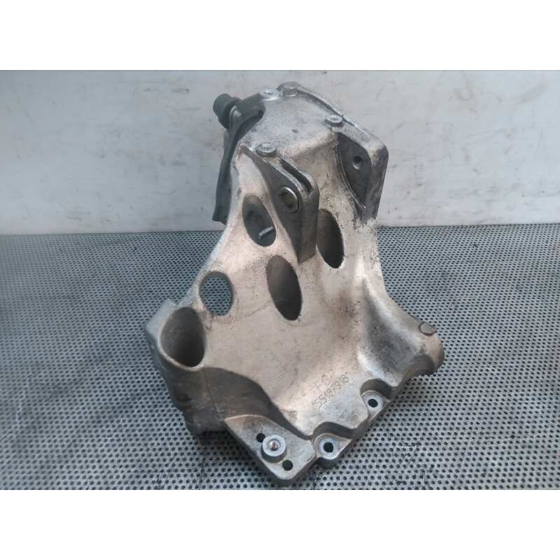 Recambio de soporte bomba inyeccion para opel zafira b cosmo referencia OEM IAM 55187918 - Gris 3