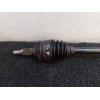 Recambio de transmision delantera derecha para suzuki swift berlina (mz) gl (5-ptas.) referencia OEM IAM   