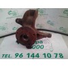 Recambio de mangueta delantera izquierda para renault megane ii berlina 5p 1.5 dci diesel referencia OEM IAM   