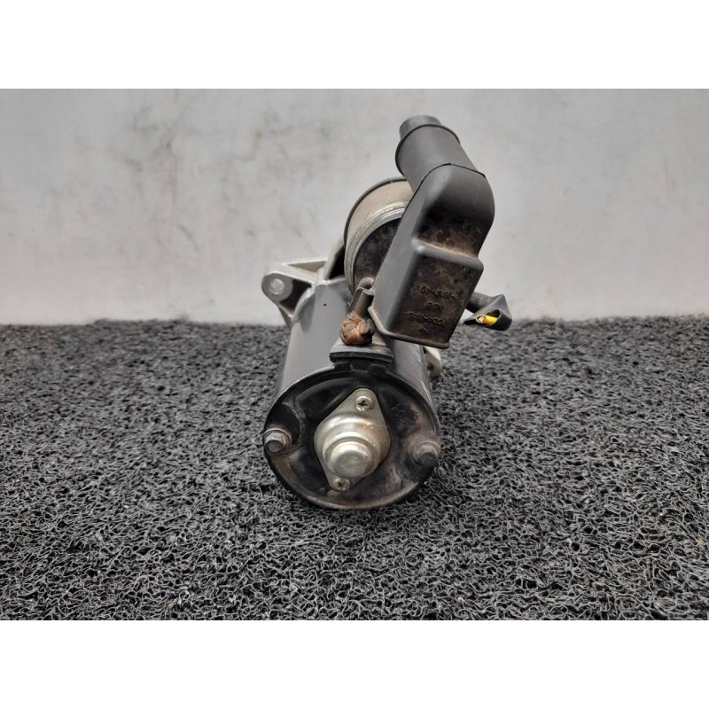 Recambio de motor arranque para suzuki swift berlina (mz) gl (3-ptas.) referencia OEM IAM 0001107437  BOSCH 6