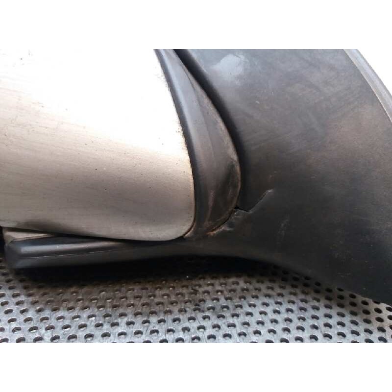 Recambio de retrovisor derecho para opel omega b básico berlina referencia OEM IAM 5