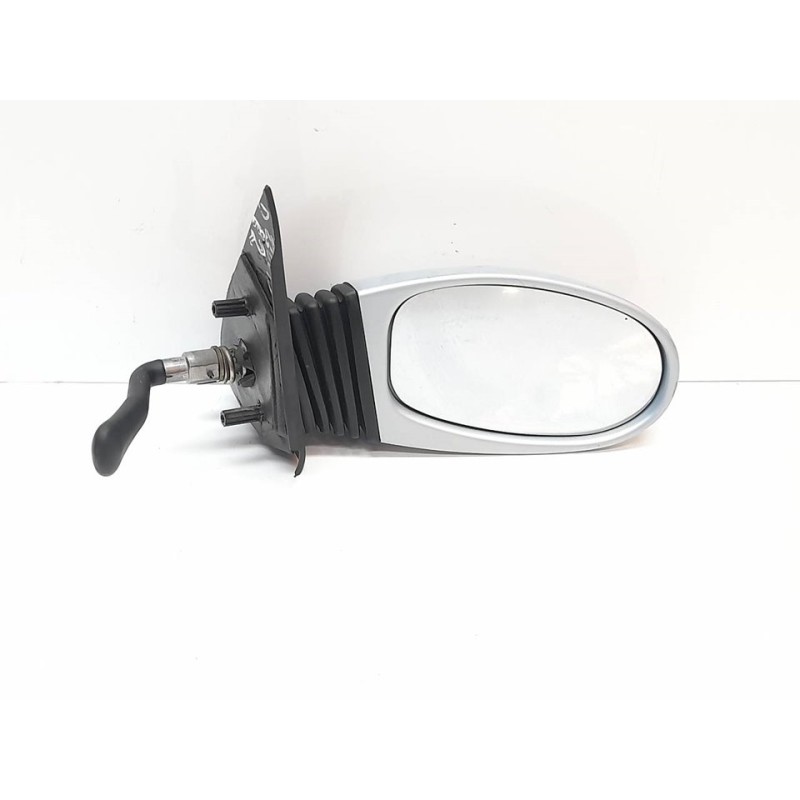 Recambio de retrovisor derecho para fiat seicento (187) hobby referencia OEM IAM   