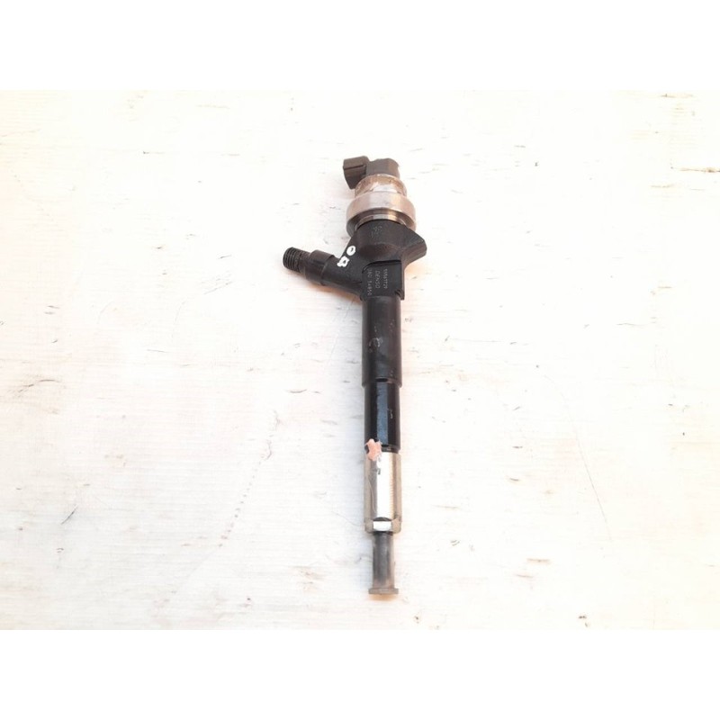 Recambio de inyector para opel astra j lim. 4türig business referencia OEM IAM 55567729 DENSO 