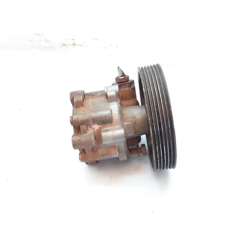 Recambio de bomba direccion para citroën jumper combi desde '02 2.0 hdi cat referencia OEM IAM 9645653580 ZF 7613955514 - Blanco 4