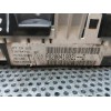 Recambio de cuadro instrumentos para renault modus confort dynamique referencia OEM IAM P8200418021D  