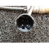 Recambio de sonda lambda para bmw serie 5 berlina (e60) 520i referencia OEM IAM 0258005109  BOSCH
