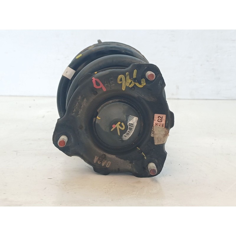 Recambio de amortiguador delantero derecho para hyundai ioniq klass hybrid referencia OEM IAM 54661G2200 G20R - Gris 3