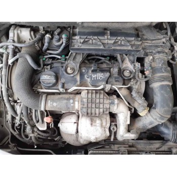 MOTOR COMPLETO 8H01 / 8HR 