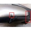 Recambio de retrovisor derecho para opel omega b básico berlina referencia OEM IAM   