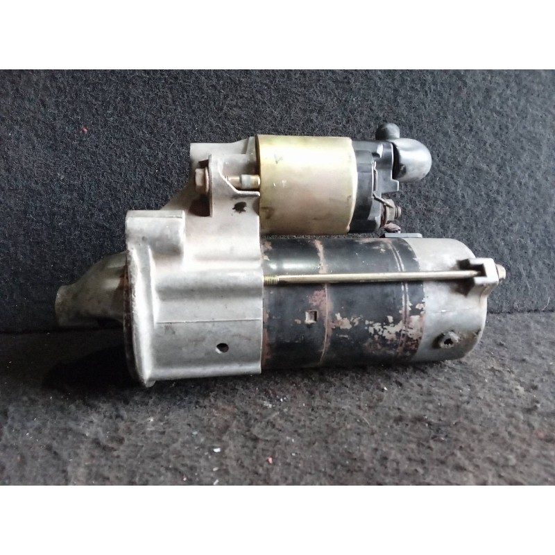 Recambio de motor arranque para suzuki swift sf berlina (ea) 1.3 cat referencia OEM IAM 3110060B5 1280006211 DENSO