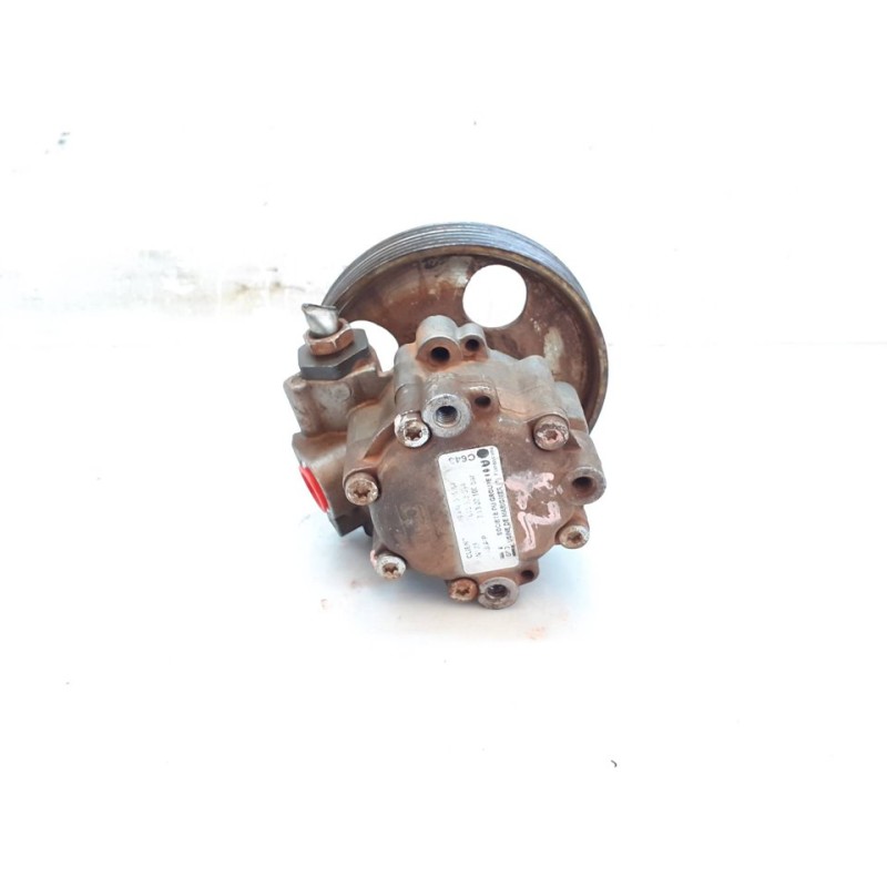Recambio de bomba direccion para citroën jumper combi desde '02 2.0 hdi cat referencia OEM IAM 9645653580 ZF 7613955514 - Blanco 5