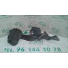 Recambio de cinturon seguridad delantero izquierdo para renault laguna (b56) 2.2 diesel referencia OEM IAM   