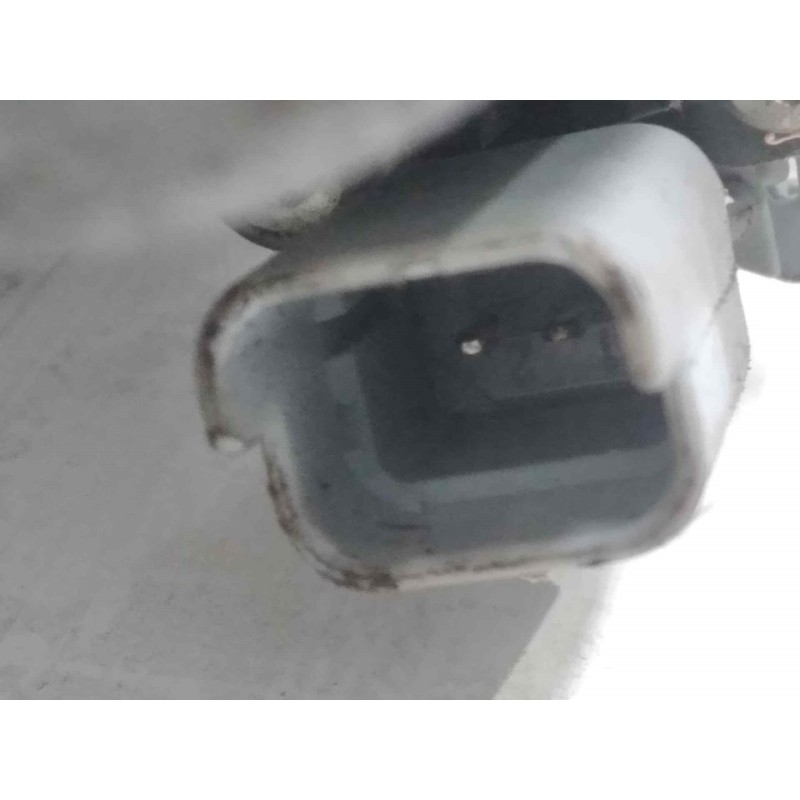 Recambio de elevalunas delantero izquierdo para peugeot expert kombi premium (7 asientos) referencia OEM IAM 400671 - Gris 4