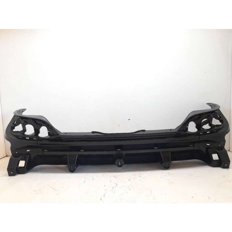 Recambio de paragolpes trasero para smart roadster roadster (60kw) (452.434) referencia OEM IAM 0009949V008  