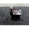 Recambio de mando luces para renault vel satis (bj0) initiale referencia OEM IAM 8200002461  