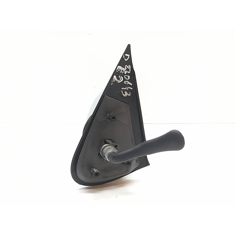 Recambio de retrovisor derecho para fiat seicento (187) hobby referencia OEM IAM 3