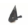 Recambio de retrovisor derecho para fiat seicento (187) hobby referencia OEM IAM   