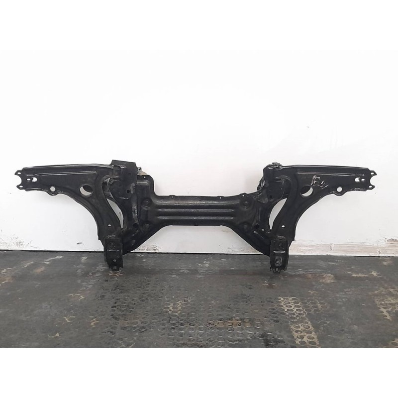 Recambio de puente delantero para volkswagen golf ii (191/193) gl referencia OEM IAM - Blanco 2