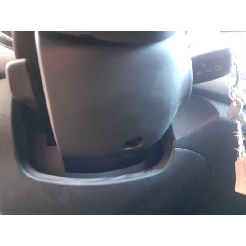 Recambio de columna direccion para kia cee´d business referencia OEM IAM   