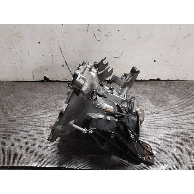 Recambio de caja cambios para suzuki swift berlina (mz) gl (3-ptas.) referencia OEM IAM A34953F17W355  