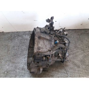 CAJA CAMBIOS 8200131489 