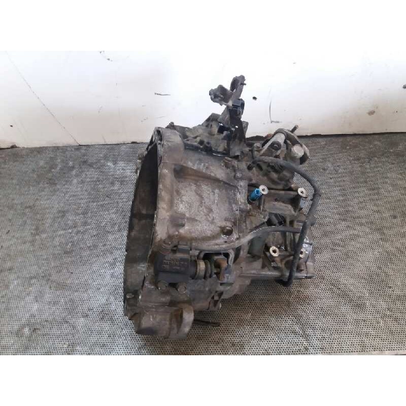 Recambio de caja cambios para nissan primera berlina (p12) acenta referencia OEM IAM 8200131489  