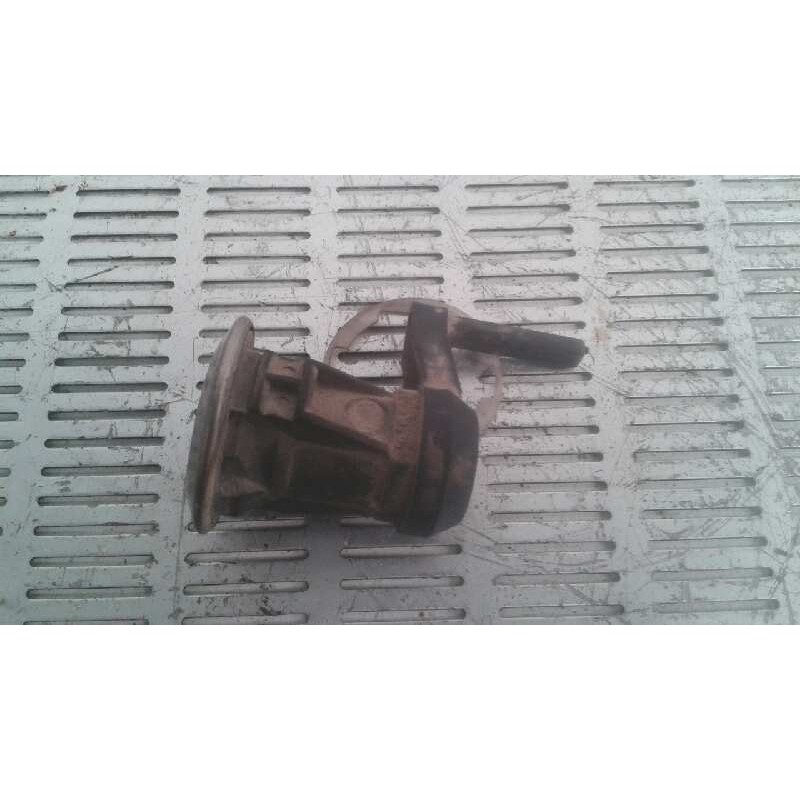 Recambio de bombin puerta delantera izquierda para peugeot 206 berlina 1.4 hdi referencia OEM IAM   