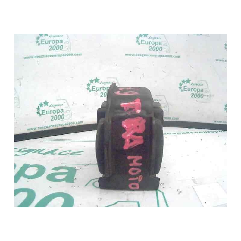 Recambio de soporte motor trasero para mercedes-benz vito (w638) combi 2.3 diesel referencia OEM IAM 4