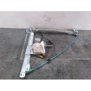 ELEVALUNAS DELANTERO IZQUIERDO 