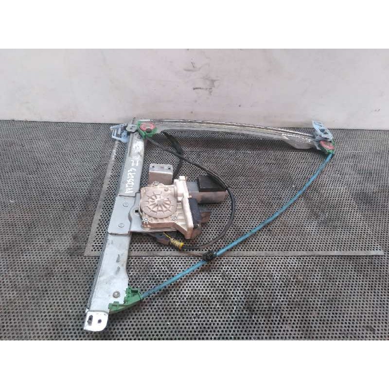 Recambio de elevalunas delantero izquierdo para citroën c2 1.4 referencia OEM IAM   
