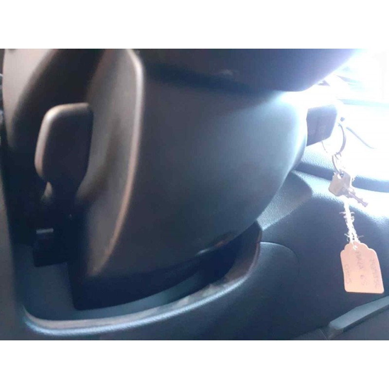 Recambio de columna direccion para kia cee'd business referencia OEM IAM - Blanco 3