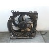 Recambio de electroventilador para renault modus confort dynamique referencia OEM IAM 8200135187  