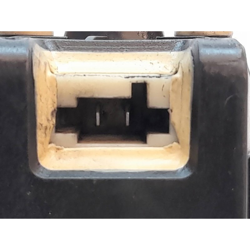 Recambio de motor calefaccion para peugeot partner kasten confort pack l1 referencia OEM IAM 181426100 - Blanco 2
