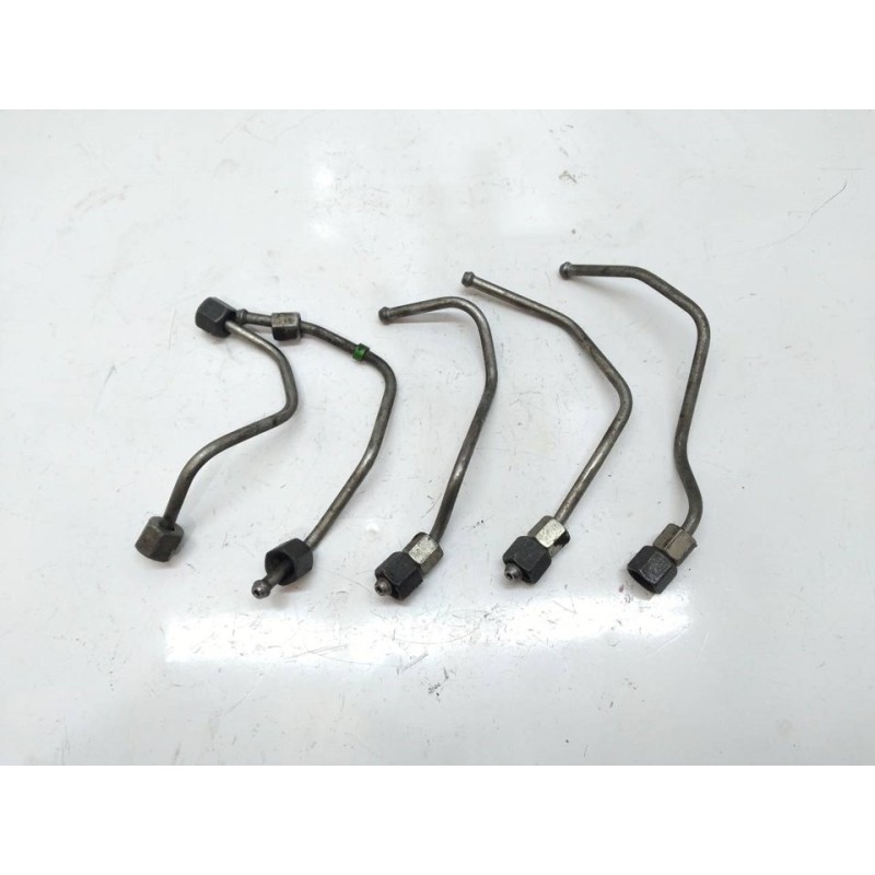 Recambio de juego tuberias inyectores a bomba para peugeot 3008 active referencia OEM IAM   