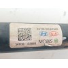 Recambio de barra estabilizadora delantera para hyundai ioniq klass hybrid referencia OEM IAM 54810G2000  