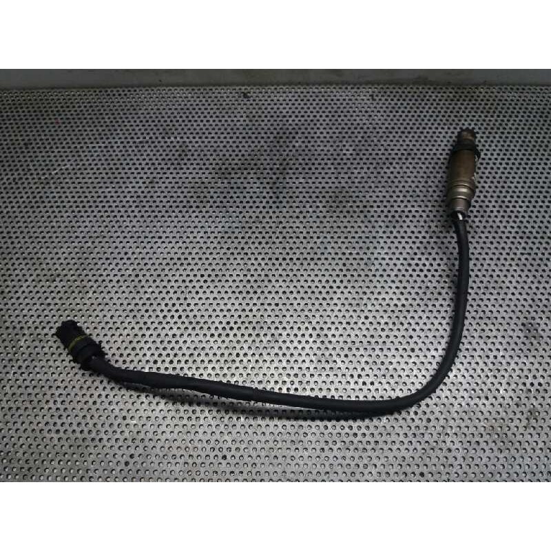 Recambio de sonda lambda para mercedes-benz clase e (w210) berlina 280 (210.063) referencia OEM IAM 0258988505  