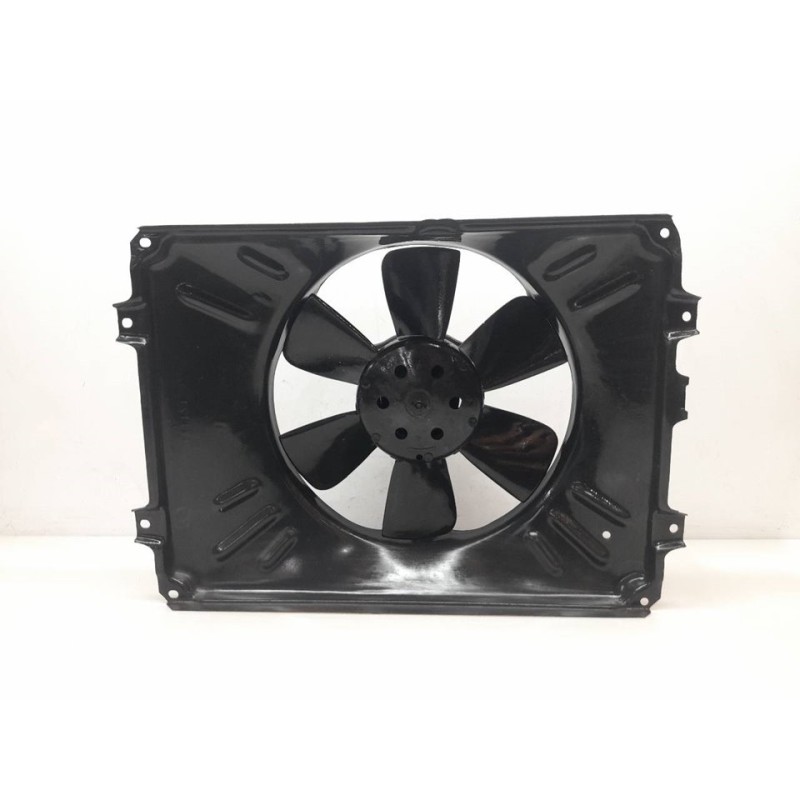 Recambio de electroventilador para volkswagen golf ii (191/193) gl referencia OEM IAM 165959455K B565 