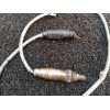 Recambio de sonda lambda para bmw serie 5 berlina (e60) 520i referencia OEM IAM 0258005310  BOSCH