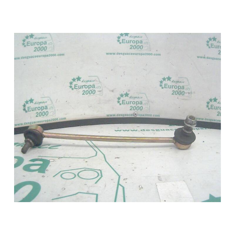 Recambio de tirante delantero izquierdo para mercedes-benz vito (w638) combi 2.3 diesel referencia OEM IAM   