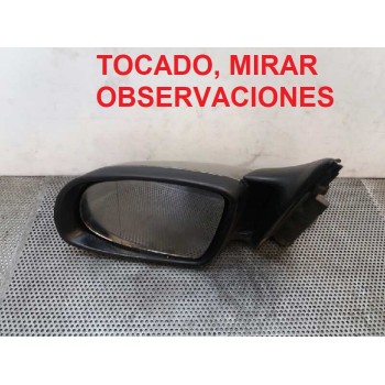 RETROVISOR IZQUIERDO 
