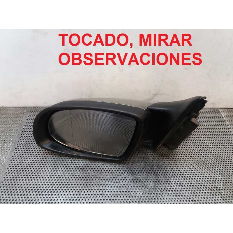Recambio de retrovisor izquierdo para opel omega b básico berlina referencia OEM IAM   